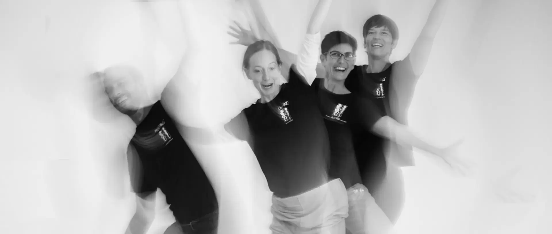 Rolf Movement™ in einer Gruppe