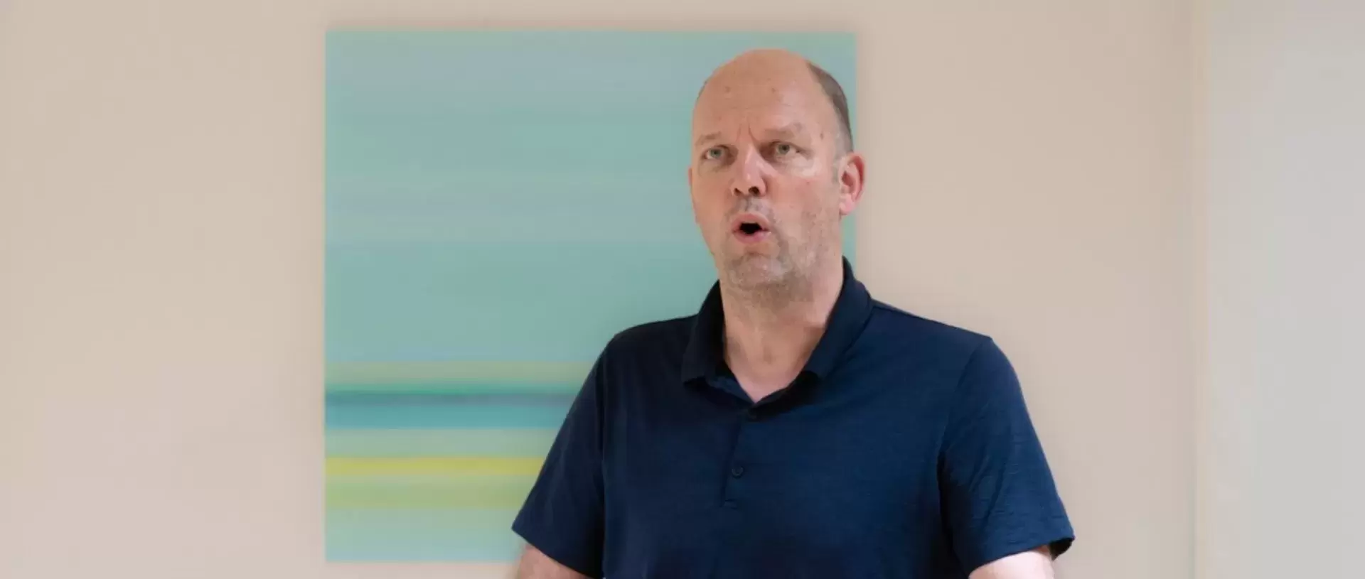How Rolfers® can work with singers by Jörg Ahrend-Löns