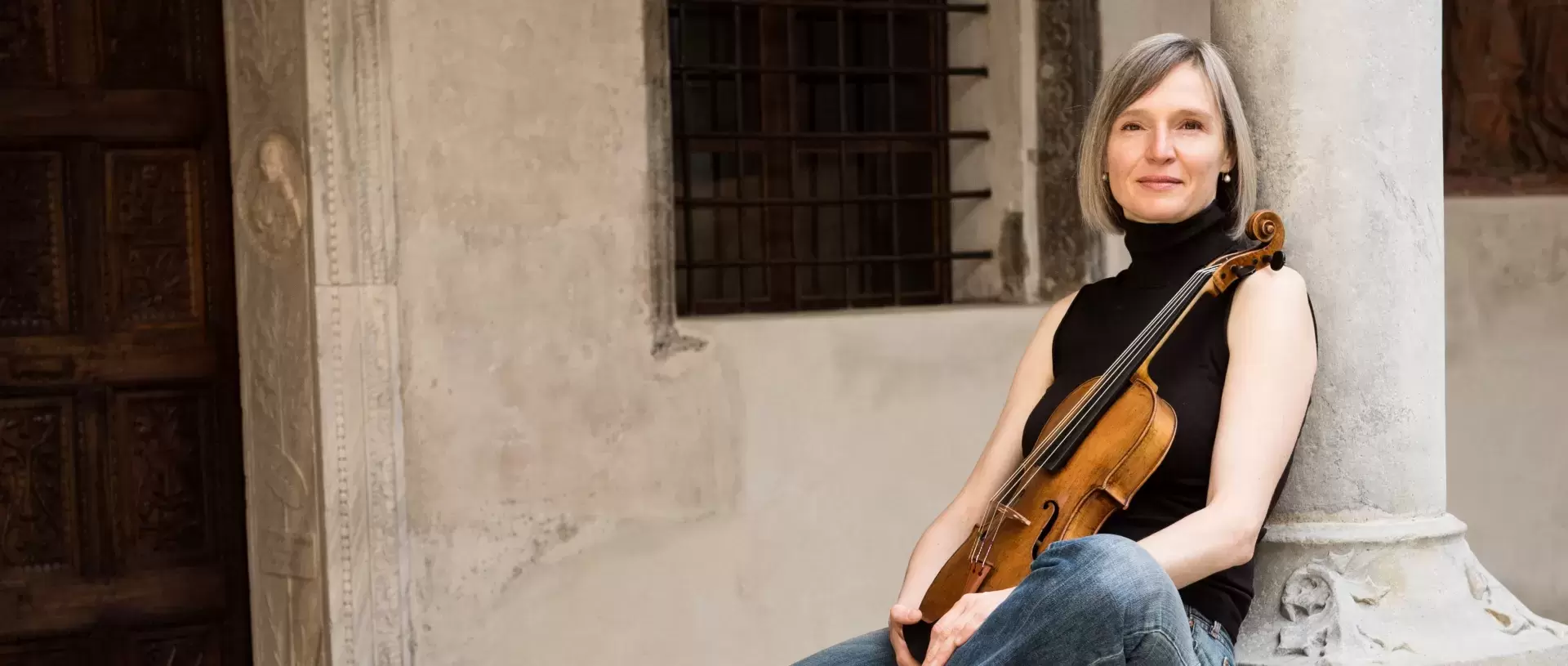 Music professor talks about how Rolﬁng® is benefical to musicians