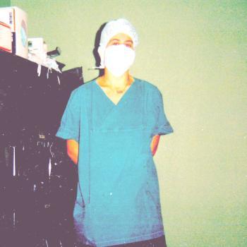 Dr. med. Alexandra Haugg