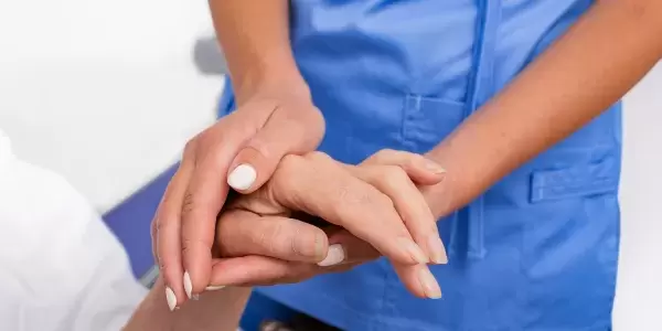 Rolfing® and Parkinson's: Improving Movement and Quality of Life