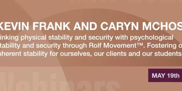 Into The New! – Webinar 05 – Kevin Frank and Caryn McHose