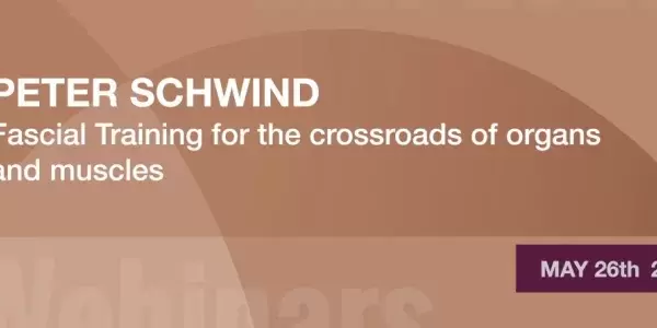 Into The New! – Webinar 07 – Peter Schwind