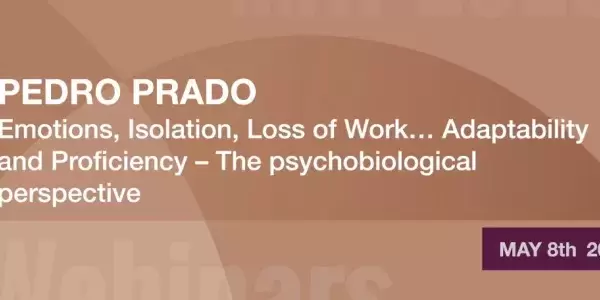 Into The New! – Webinar 02 – Pedro Prado