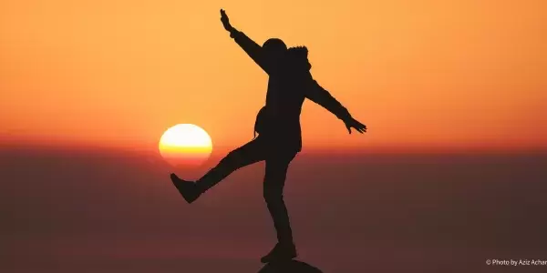 The Genesis of Rolf Movement™  