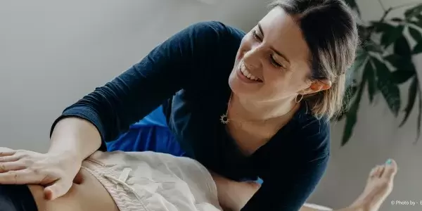 Entering the playground of Rolfing® – My experience of Level 1 Training 